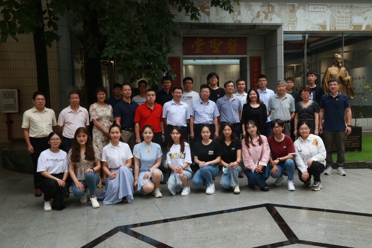 后浪来袭，1277星际电子游戏有YOUNG ——2020年应届毕业生新员工豪华登。