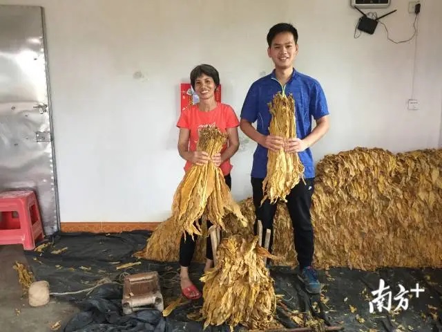 扶贫一线点火青春，“90后”第一书记为穷困村打造“不走”的工作队