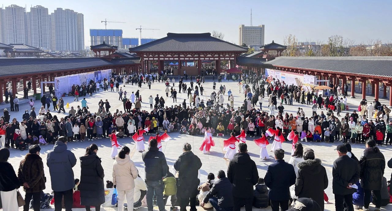 医圣桑梓的冬至温暖，白云山1277星际电子游戏的爱心护航