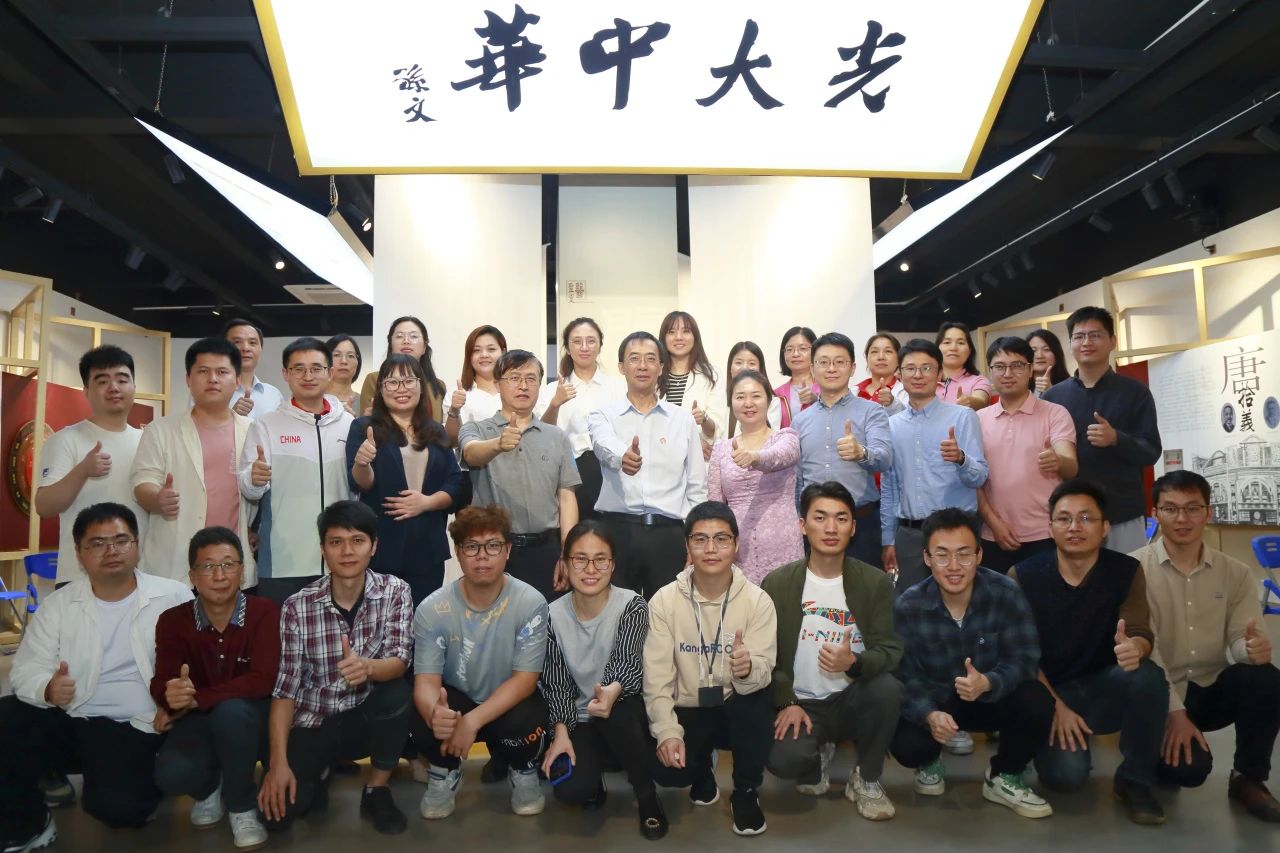 “我是掼军 等你来战”——白云山1277星际电子游戏公司第一届职工掼蛋角逐圆满闭幕