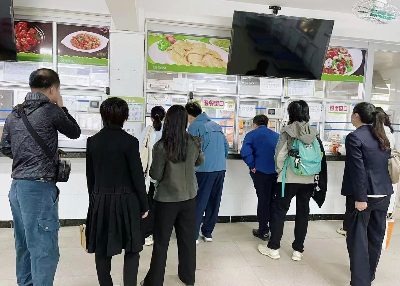 用心办“食”事，“膳”新护健全——白云山1277星际电子游戏造药早餐服务暖心上线