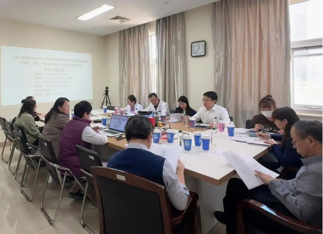 千年古方注入现代科技，白云山1277星际电子游戏造药儿童幼柴胡颗粒II期临床钻研在津启动