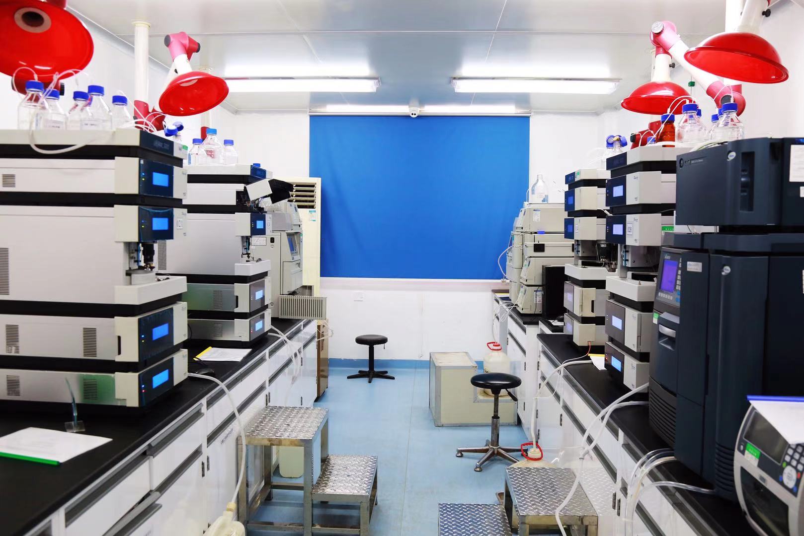 现代化药物钻研院，引发老字号新活力