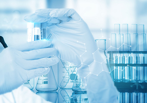 以科技创造当先，以质量铸就品牌